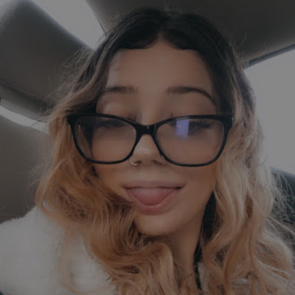 Meet your Posher, Addison